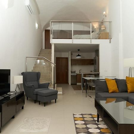 Apartamento Turistico Centro Monumental -- Caces Exteriér fotografie