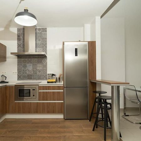 Apartamento Turistico Centro Monumental -- Caces Exteriér fotografie