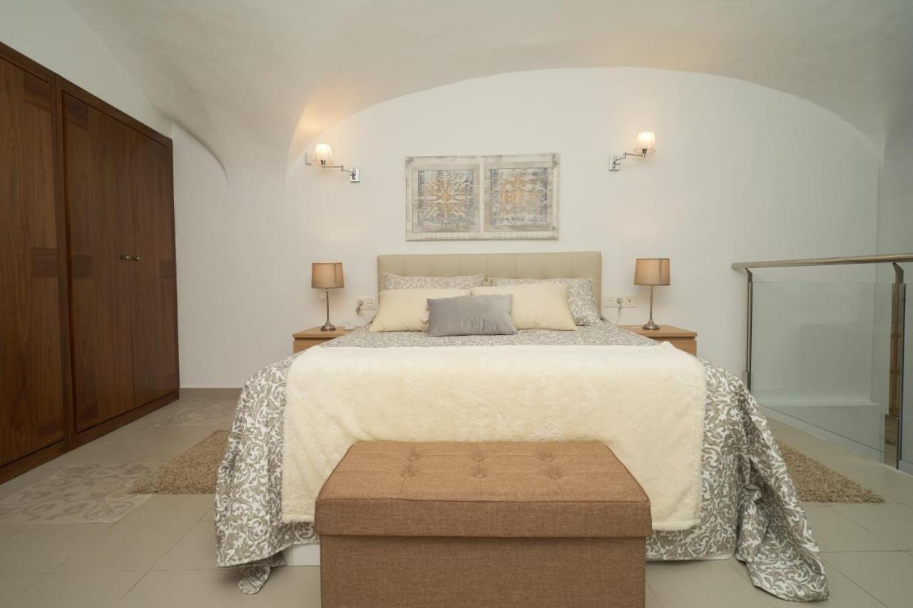 Apartamento Turistico Centro Monumental -- Caces Exteriér fotografie
