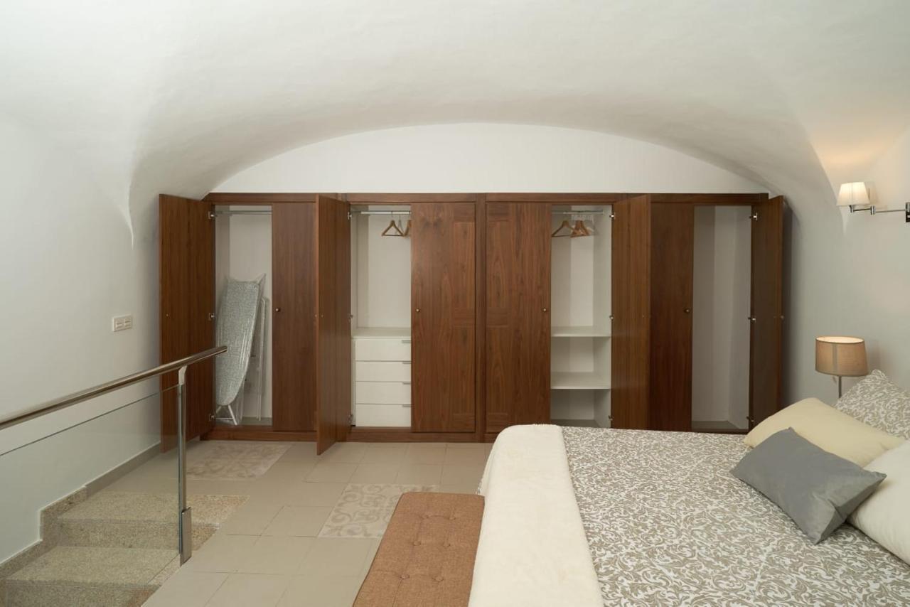 Apartamento Turistico Centro Monumental -- Caces Exteriér fotografie